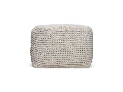 AREZZO POEF | 55 x 55 x 40 cm | Multiple colors available