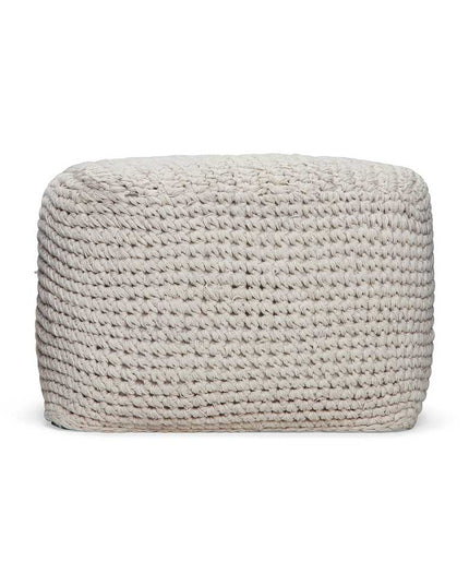 AREZZO POEF | 55 x 55 x 40 cm | Multiple colors available