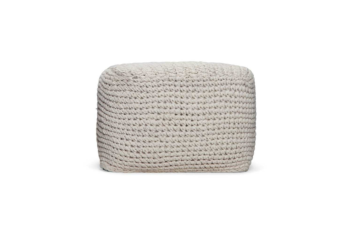 AREZZO POEF | 55 x 55 x 40 cm | Multiple colors available