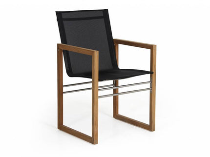 VEVI Garden chair | Brafab