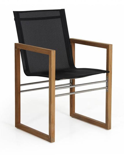 VEVI Garden chair | Brafab