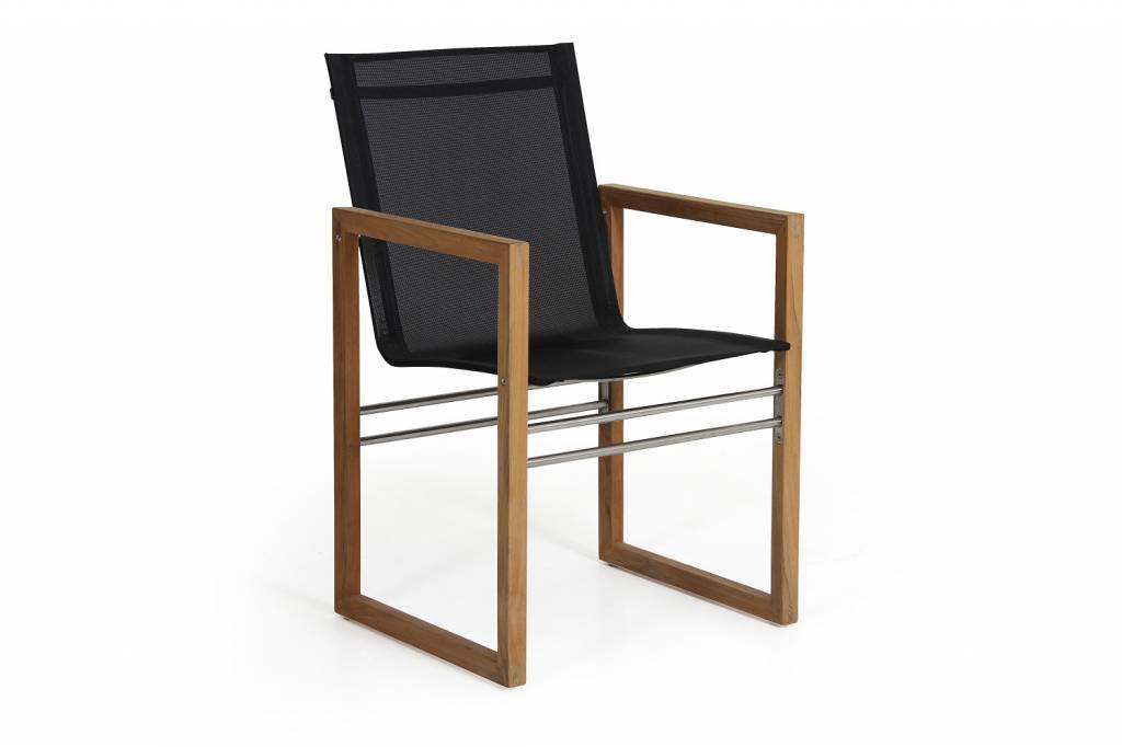 VEVI Garden chair | Brafab