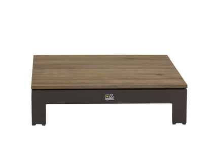 Sticks and More Lounge | Coffee table 87x87