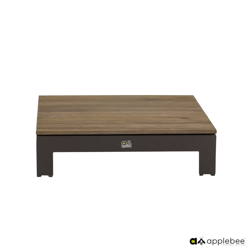Sticks and More Lounge | Coffee table 87x87