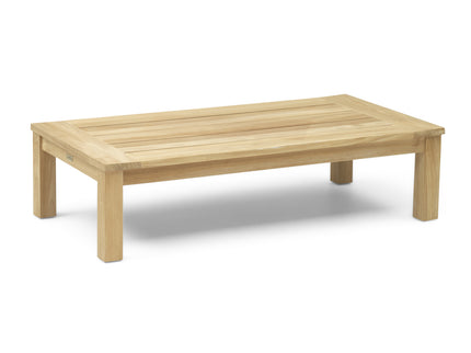 James Coffee table | 160 x 80 cm