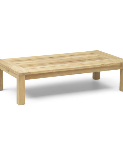 James Coffee table | 160 x 80 cm