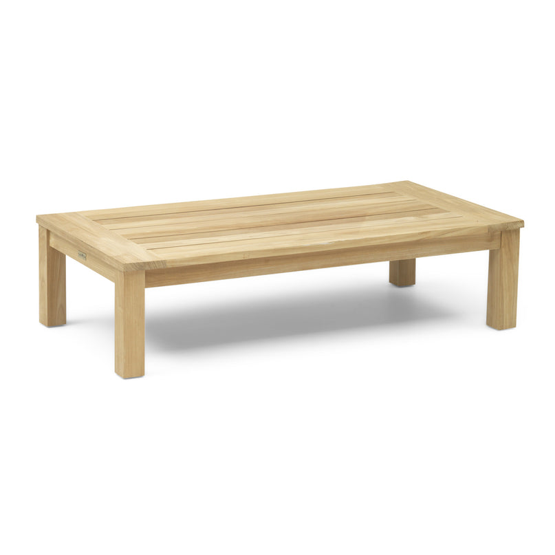 James Coffee table | 160 x 80 cm