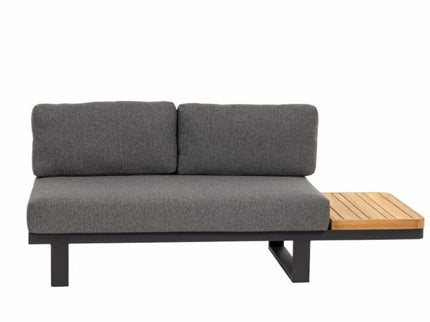 Mura Lounge | Loose parts