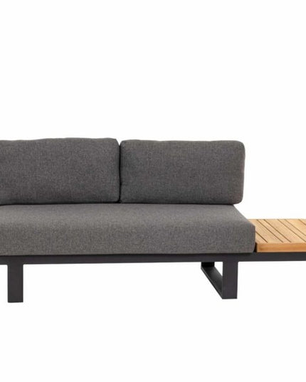 Mura Lounge | Loose parts