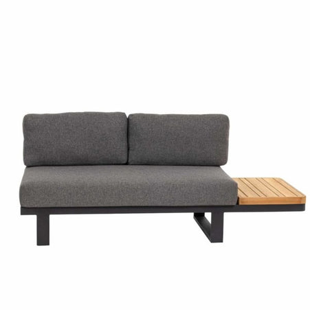 Mura Lounge | Loose parts