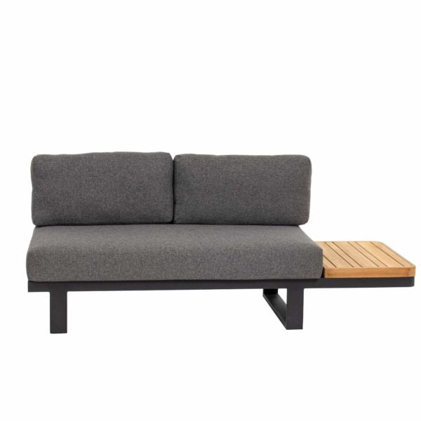 Mura Lounge | Loose parts