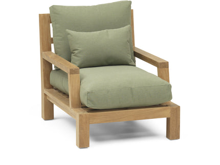 Daylounge Lounge chair | incl. pillows