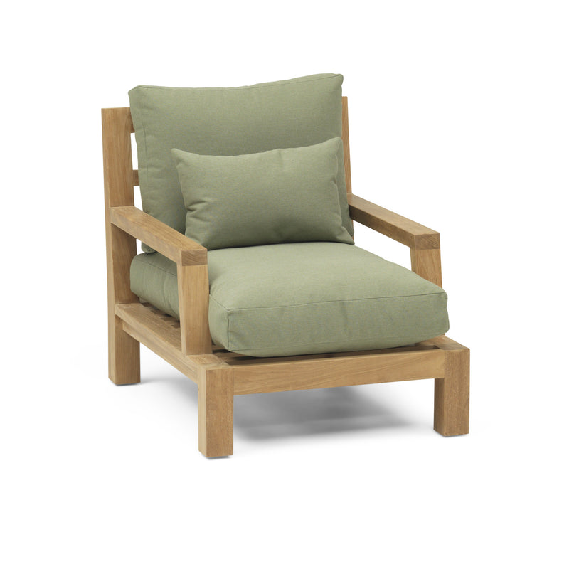 Daylounge Lounge chair | incl. pillows