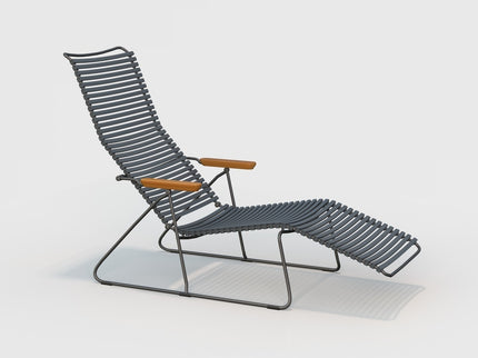 Click Sunlounger | Various colors