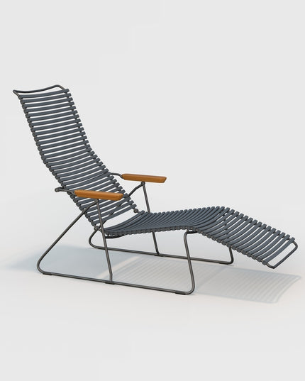 Click Sunlounger | Various colors
