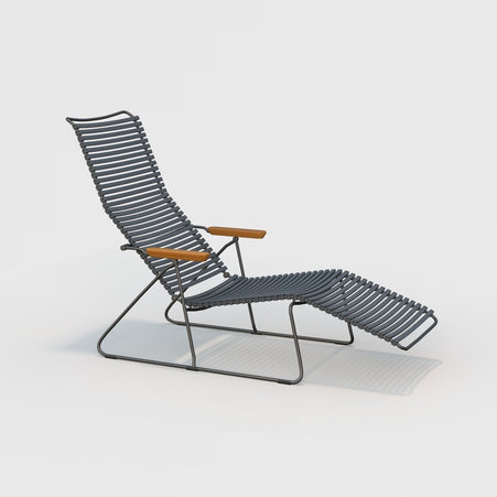 Click Sunlounger | Various colors