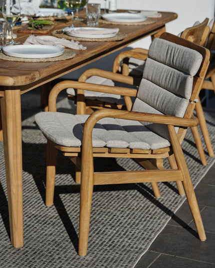 Lilja garden chair