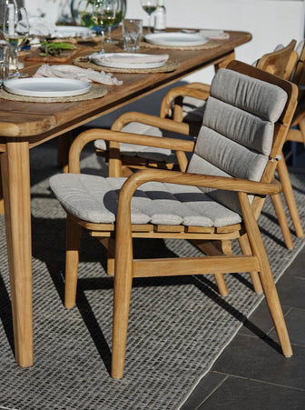Lilja garden chair
