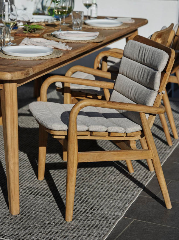 Lilja garden chair