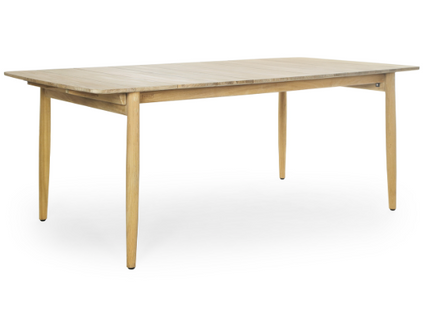 Garden set Noa | 270 x 100 with 8 seats