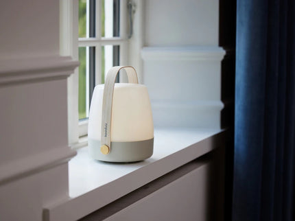 Lite-up atmosphere lamp | 6 colors available