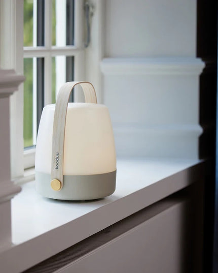 Lite-up atmosphere lamp | 6 colors available