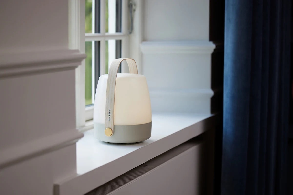 Lite-up atmosphere lamp | 6 colors available