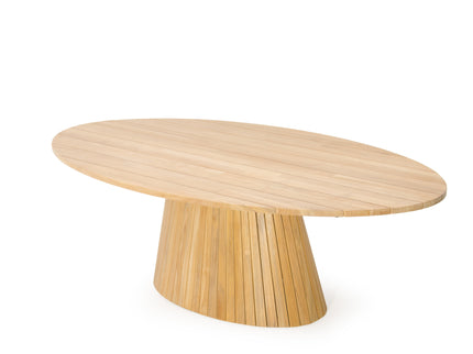 UMU Garden table | Oval