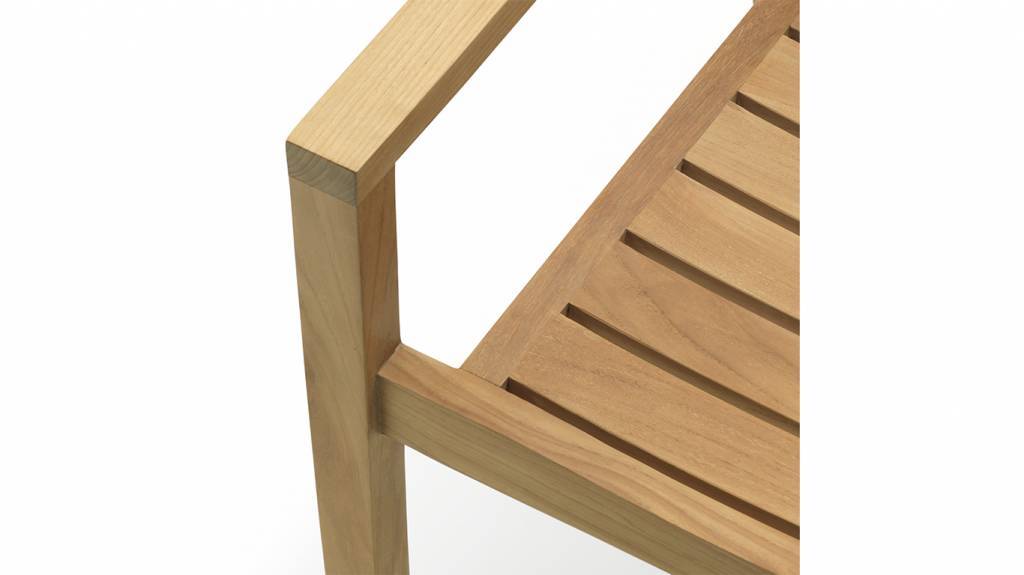 St. Tropez garden chair