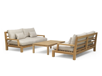 Daylounge Lounge set | Setup 1