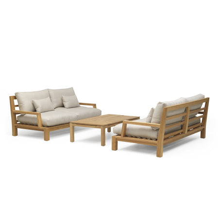 Daylounge Lounge set | Setup 1
