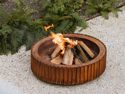 The Ring | Fire