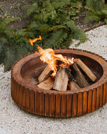 The Ring | Fire