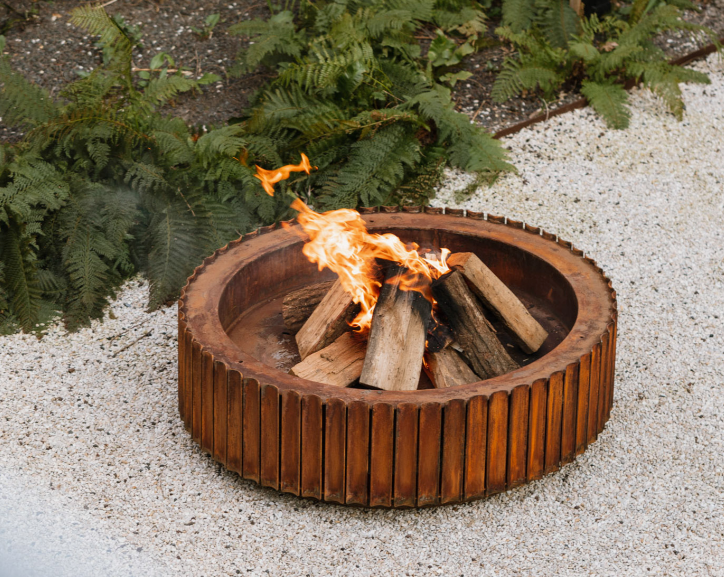 The Ring | Fire