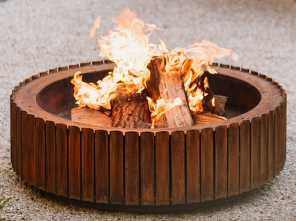 The Ring | Fire