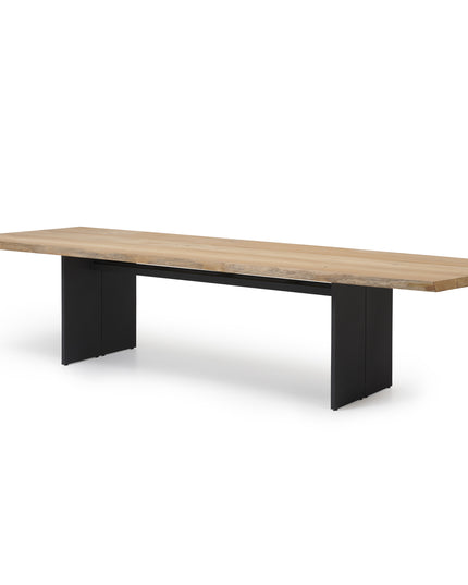 The Plank Tuint table | 330 x 110 cm