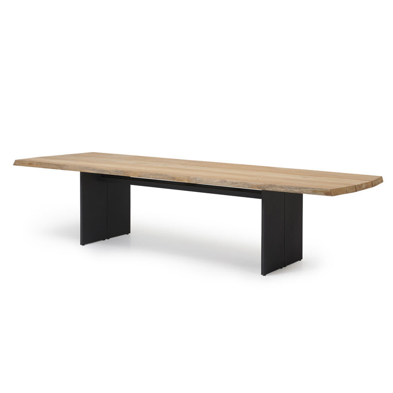 The Plank Tuint table | 330 x 110 cm