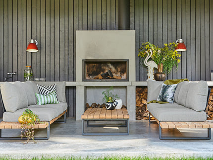 Nardo Sofaset | Ibiza setup