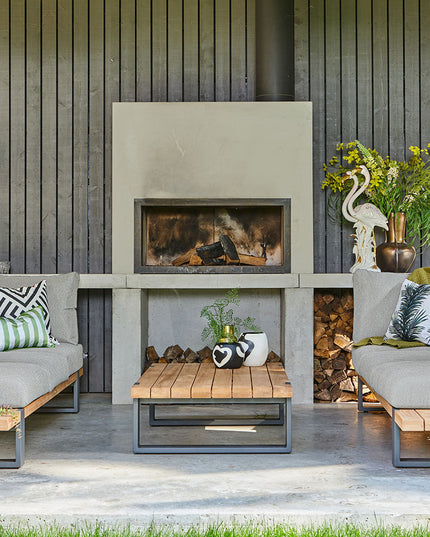 Nardo Sofaset | Ibiza setup