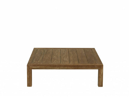 Olive Coffee table Coastal Finish