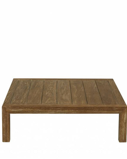 Olive Coffee table Coastal Finish