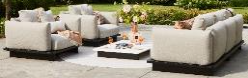 Volar | Sofaset
