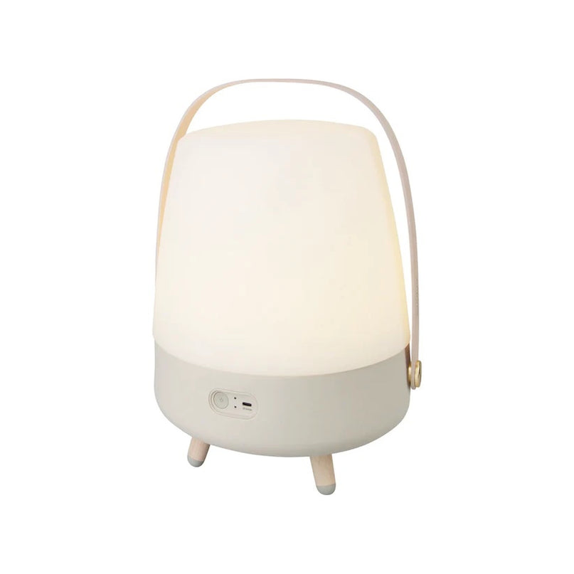 Lite-Up Play Atmosphere Lamp/Speaker | 6 colors available