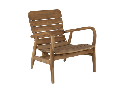 Lilja lounge chair