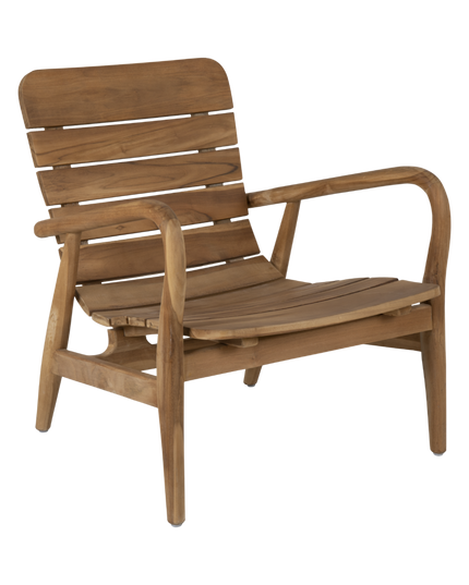 Lilja lounge chair
