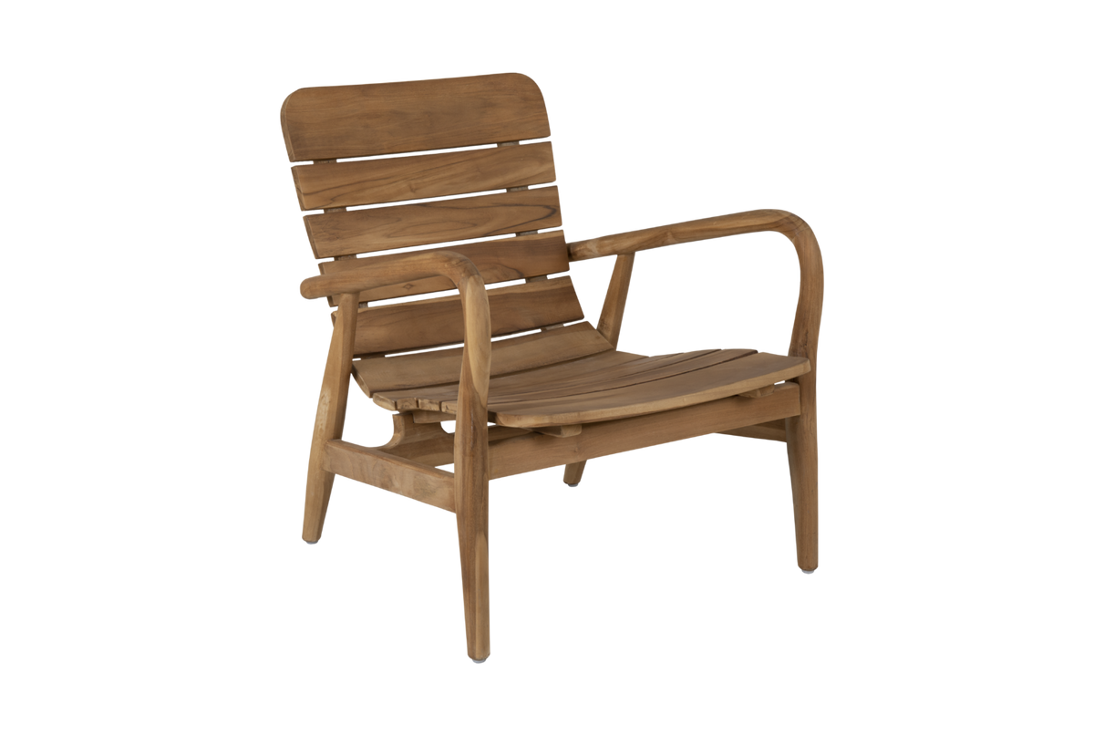 Lilja lounge chair