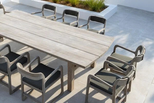 Sally garden chair | Gommar