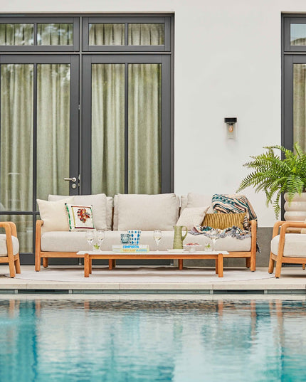 Vittoria sofaset