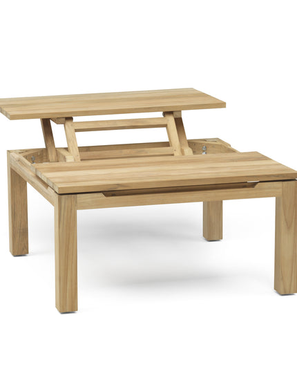 Luca Coffee table | 80 x 80 cm