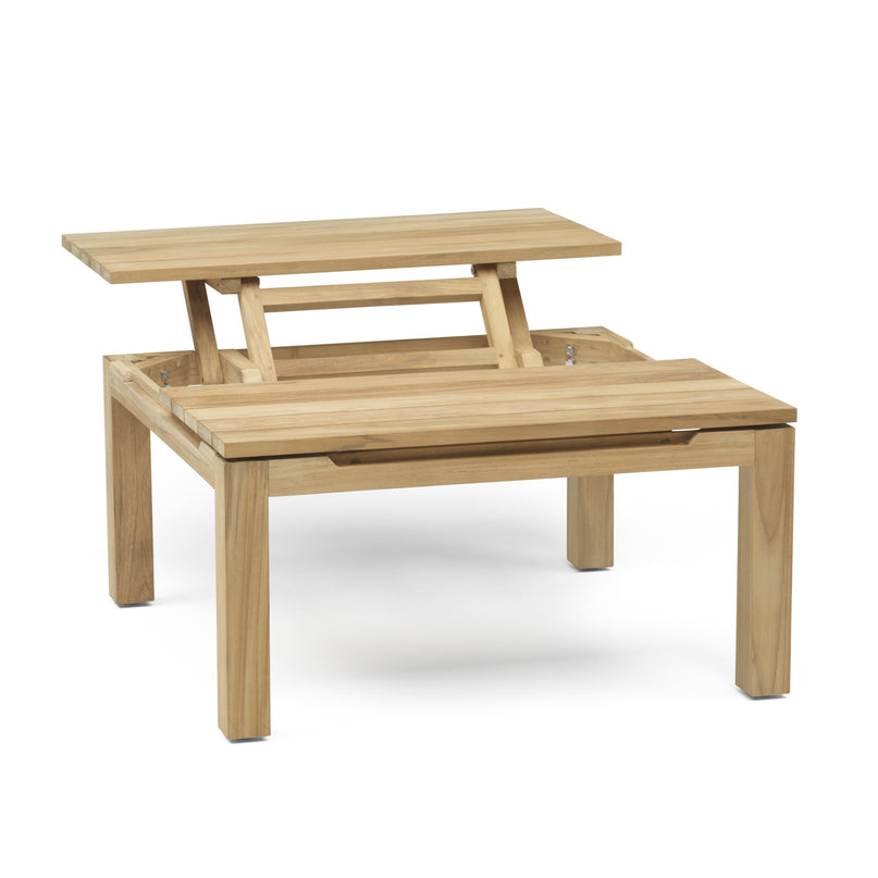 Luca Coffee table | 80 x 80 cm